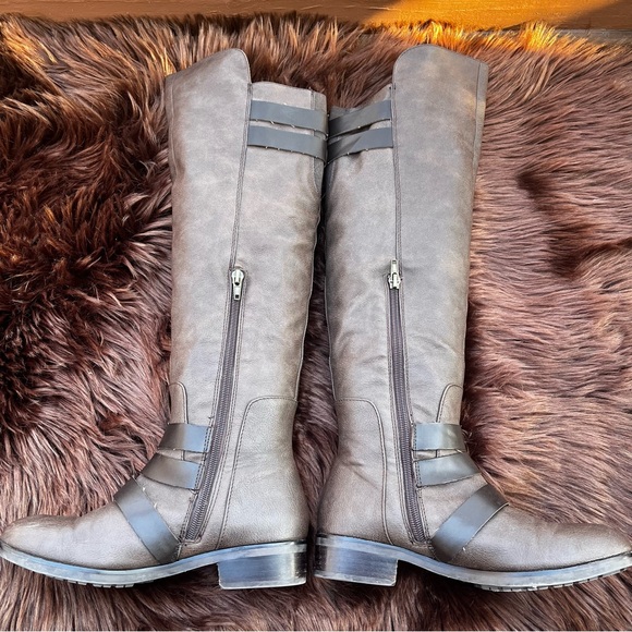 DV by Dolce Vita "Lucile" Boots - Picture 7 of 15